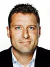Severin Roald går fra stillingen som informasjonssjef i Aker Solutions til å bli kommunikasjonsdirektør i Netcom/TeliaSonera Norge.