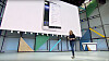 Android-sjef Stephanie Saad Cuthbertson i Google.