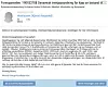Mattilsynet måtte trekke sin dynamiske rammeavtale etter å ha intervjuet kandidater til en konsulentavtale.