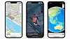 Den nye versjonen av Apple Maps vil inneholde et vell av ny funksjonalitet. Ikke minst en fersk oppmåling av det norske veinettet.