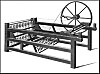 Spinning Jenny.