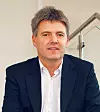 Arne Bergby er konsernsjef i Itslearning. Bilde: Pressefoto