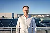«Wonderboy» Erik Aalvik Stranden ble toppsjef for 24Sevenoffice i 2021. Da var han blant Europas yngste CEOs - bare 30 år gammel. Foto: 24Sevenoffice
