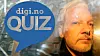 Julian Assange ble nylig dømt til fengselsstraff. Hvor lang straff fikk han?