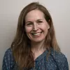 Kristin Jacobsen er avdelingsdirektør ved Arkivverket og har tro på viktigheten av å gjøre flere gamle håndskrifter mer tilgjengelige. Foto: Arkivverket