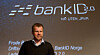 BankID under en presentasjon av planene om ny løsning våren 2013. Den Java-frie tjenesten ble lansert høsten 2014. Allerede året før ble et kryptobibliotek klienten deres benytter definert som et inaktivt prosjekt.