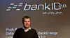 BankID under en presentasjon av planene om ny løsning våren 2013. Den Java-frie tjenesten ble lansert høsten 2014. Allerede året før ble et kryptobibliotek klienten deres benytter definert som et inaktivt prosjekt.