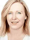 Birgitte Freiesleben de Blasio er avdelingsleder for metodeutvikling og analyse ved FHI. Foto: FHI