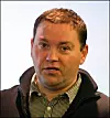 NSB bør lære av Avinor, som tilbyr nett på en brukervennlig måte, samtidig som tilbudet er frikoblet fra din brukerprofil, mener sikkerhetsrådgiver Per Thorsheim. Bilde: Marius Jørgenrud