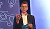 Administrerende direktør Petter-Børre Furberg i Telenor Norge ønsker seg å benytte sikkerhetskompetanse på tvers i Norden. Foto: Håvard Fossen
