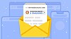 − Rundt 85 prosent av testernes e-poster innehold skjulte sporingsmekanismer, sier Duckduckgo.