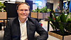Som norgessjef i IT-konsulentselskapet Capgemini leder Jens Middborg over 1500 ansatte i Norge.