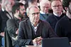 Dekningsdirektør i Telenor, Bjørn Amundsen, mener tallene fra bilbransjen er usikre. Foto: Håvard Fossen