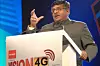 Ravi Shankar Prasad er Indias minister med ansvar for IKT-departementet, som nå innfører en preferansepolitikk for fri programvare.