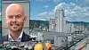 Frekvensdirektør John-Eivind Velure vil tildele 1500- og 26 GHz-båndene i 2023. En av anvendelsene til 26 GHz-båndet er industriformål. Derfor har vi her plassert han inn i et bilde fra Yara Porsgrunn, som tester 26 GHz-båndet til privat 5G-nett.
