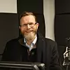 Tomas Nordlander, forskningsdirektør i forskningsinstituttet IFE