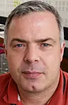 Jørgen Dyrhaug er seniorrådgiver i NSM. Foto: NSM