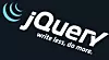jQuery 3.0 er klar til bruk.