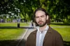 Rådgiver i Tankesmien Agenda, Gabriel Qvigstad Trampe.