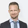Vebjørn Søndersrød, partner i advokatfirmaet Ræder. Foto: Tine Poppe