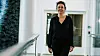 Sikkerhetsdirektør Elise Lindeberg i Nkom skulle gjerne sett mer penger til ekom-sikkerhet og -beredskap i statsbudsjettet.