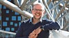Morten Yndesdal kommer fra Capgemini.