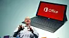 Windows 8 og nye produkttyper som Microsoft Surface vil bidra til å få farten opp på det globale pc-markedet, men ikke før 2013, ifølge IDC.