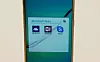 Microsoft-apper kommer straks til Galaxy S6-telefonene, og etter hvert til flere Android-brett.