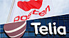 Posten har inngått avtale med Telia om levering av telefoni- og datatjenester.