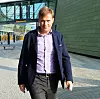 Trond Vinje, HR-direktør i Evry. Foto: Evry