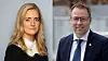 Statsrådene Mehl og Gram inviterer til dialogmøte om datasikkerhet.