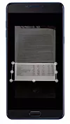 Den nye funksjonen lar deg ta bilder av regneark med mobilen og konvertere dem til redigerbare Excel-filer. Foto: Microsoft