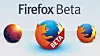Firefox Beta 34 introduserer videochat i nettleseren.