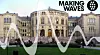 Avtalene med Stortinget er Making Waves' største intranettprosjekt så langt.
