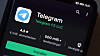 Telegram-appen har svært mange brukere globalt, inkludert ekstremistgrupper i flere land.