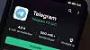 Telegram-appen har svært mange brukere globalt, inkludert ekstremistgrupper i flere land.