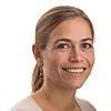 Maria Bartnes, IT-sikkerhetsleder hos Sintef. Foto: Sintef