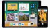 iOS 11 har fått nytt kontrollsenter, bedre multitasking og en ny filbehandler.