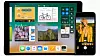 iOS 11 har fått nytt kontrollsenter, bedre multitasking og en ny filbehandler.