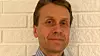 Eldar Hovda, avdelingsdirektør, Infrastruktur og Drift i FMFA.