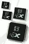 XtremeSpectrum Trinity-brikkesett for Ultra Wideband. Foto: XtremeSpectrum