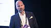 Nortels gründer og administrerende direktør, Christian Pritchard, er fornøyd med første kvartal, og mener selskapet er rigget for videre vekst.