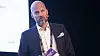 Nortels gründer og administrerende direktør, Christian Pritchard, er fornøyd med første kvartal, og mener selskapet er rigget for videre vekst.