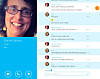 Modern UI-utgaven av Skype blir lagt ned om en knapp måned.