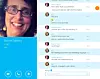 Modern UI-utgaven av Skype blir lagt ned om en knapp måned.