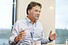 Nordic Semiconductor, med Vegard Wollan i spissen, vil lansere nye produkter i Tyskland i november.