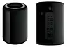 Med bare 25,1 cm høyde blir neste Mac Pro svært kompakt. Bilde: Apple