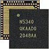 Nordic Semiconductors teknologi står bak en rekke ulike brikker. Foto: Nordic Semiconductor