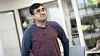 – Behovet for ansatte med digital sikkerhetskompetanse øker år for år, sier førsteamanuensis Muhammad Mudassar Yamin ved NTNU på Gjøvik. Foto: Kenneth Nordahl Pedersen/Gemini.no