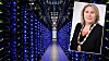Ringerike-ordfører Kirsten Orebråten er bekymret for at elavgift skal ødelegge for datasenteretableringer i kommunen. Datasenteret i illustrasjonen tilhører imidlertid Google.